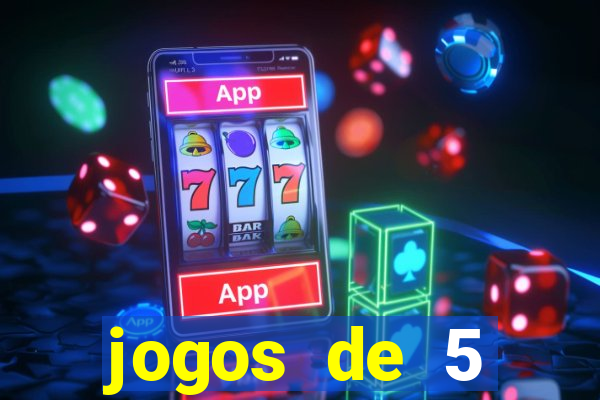 jogos de 5 centavos nas plataformas